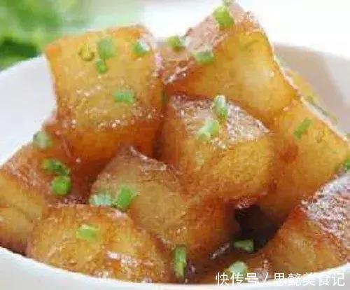  学会|推荐美味几道家常菜，道道都解馋可口，越吃越香，学会试试