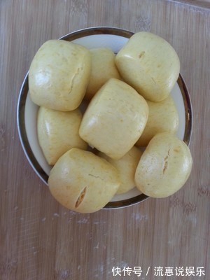 馒头|面粉别只蒸馒头了，教你面食独家秘制新做法，不吃撑都不想放筷子