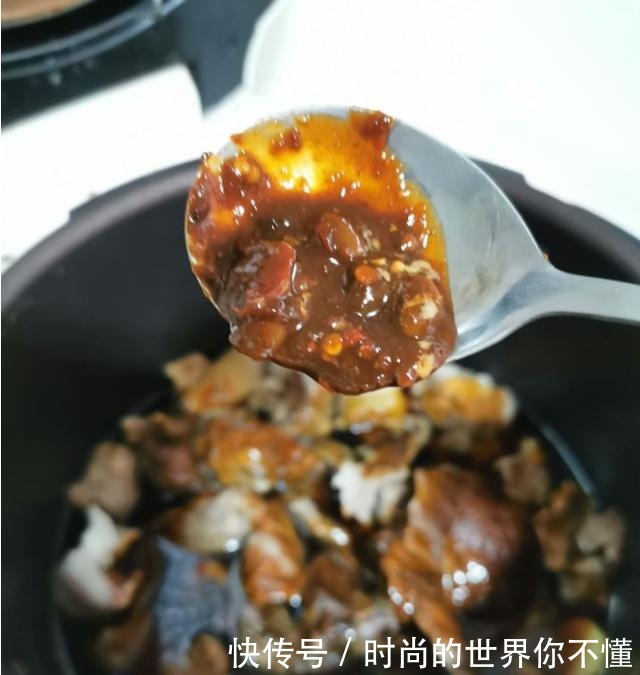 电饭锅|你小看了你的电饭锅,其实,这十几道大菜它都能做!