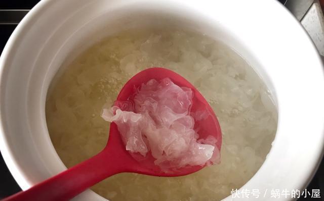 这菜,在市场碰见一买就是5斤,回家煲汤喝,滋润营养