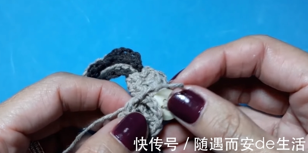 蕾丝 自制洋气颈链，一款多链式圆柱装饰颈链教程，配任何衣服都美美哒