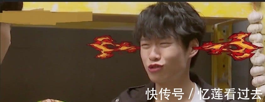 中餐廳|黃曉明對(duì)寧?kù)o畢恭畢敬,寧?kù)o真的有這么不好惹嗎?