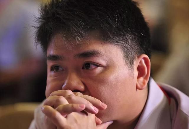 刘强东|刘强东很疑惑,京东物流足够快,为何人们却更喜欢淘宝、拼多多