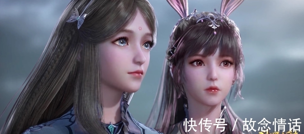 成神|斗罗大陆:那么多海魂师,为何海神最终选择唐三这个“旱鸭子”?