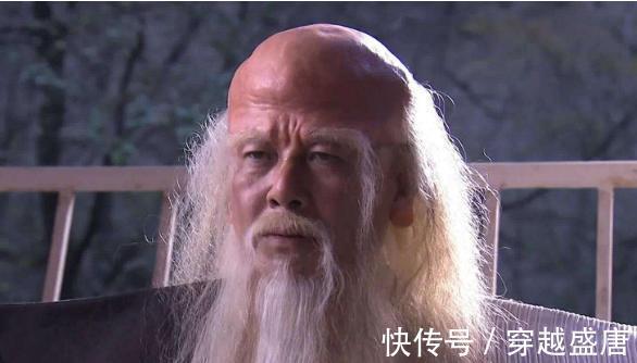 太乙真人$难怪太乙真人会放纵哪吒,你看哪吒后台是谁?连老君和通天也惧怕