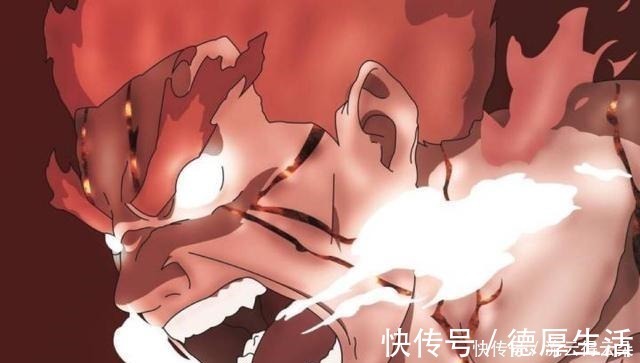 引爆符|火影忍者只使用过一次的忍术,因为太威力太大被强制下线