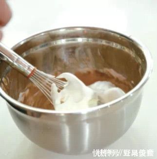 奶油|学会在家做黑王子蛋糕，再也不用出门买了