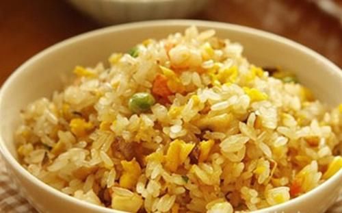炒蛋|蛋炒饭，先炒蛋还是先炒饭？很多人都做不对，正确的做法这里
