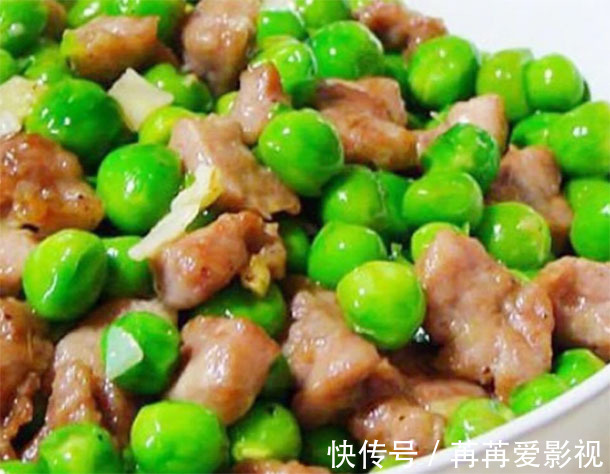 开学|孩子吃的绿色菜,春季当令蔬菜,清香爽口,补充维生素长高个