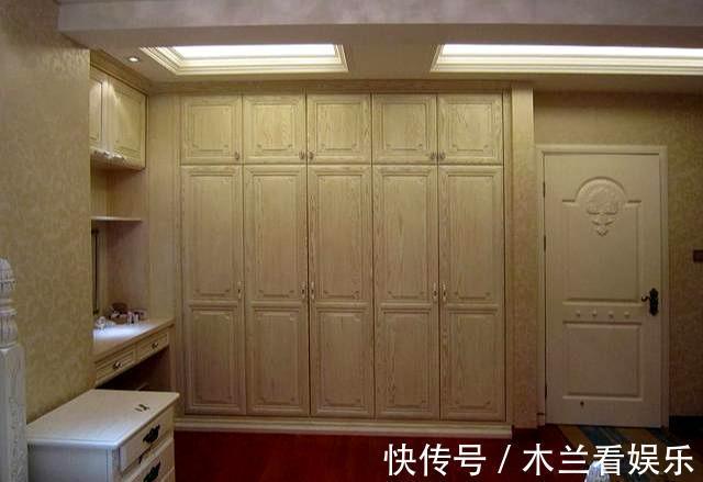 小技巧|定制衣柜怎么装3个小技巧,兼具美观与实用