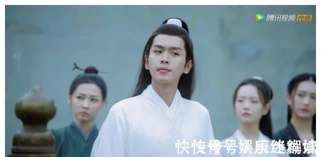 徐凤年#《雪中悍刀行》徐脂虎年纪轻轻,为何“油尽灯枯”?共有4个原因