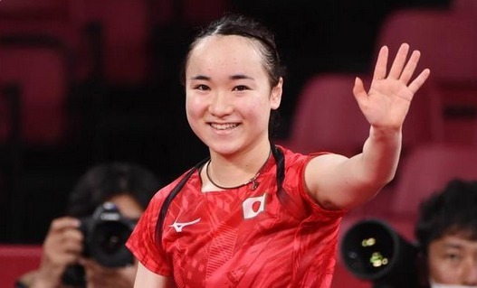 樊振东|想要当中国媳妇?伊藤美诚直言想找国乒帅哥当男友,看上了林高远