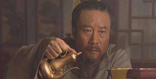 同是起兵造反,宋江死,朱温活!这一“字”之差,将改写宋江命运