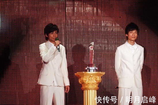 同樣是07年快男選手,張杰紅得發紫,他作為冠軍,現狀令人唏噓!