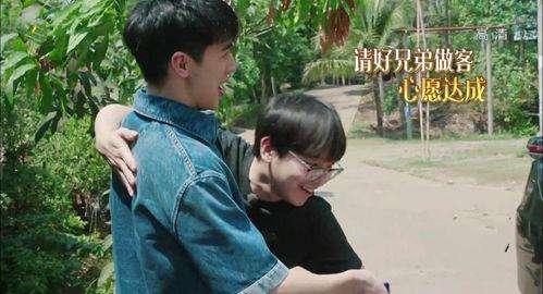 張紹剛|《向往4》終于請(qǐng)對(duì)了嘉賓全體動(dòng)員不尷尬，年齡代溝終于消失