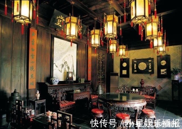 盛宣怀#胡雪岩死前留下3条祖训,后世人才辈出,却唯独不碰2个职业