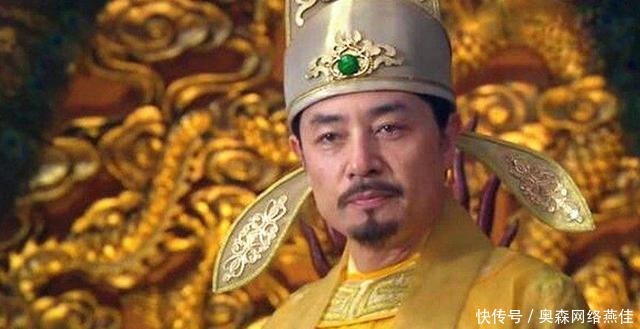 赵匡胤|赵匡胤夺走柴家江山，为何没斩草除根？还偏爱柴家孤儿寡母