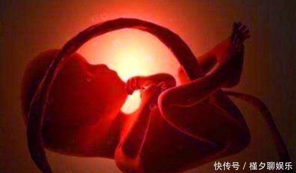 孕期|孕期有以下几种反应，是胎儿在“喊疼”，准妈妈别忽略