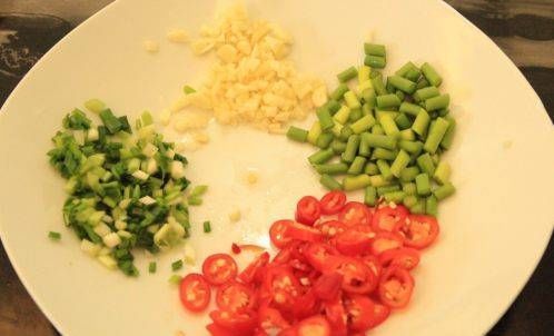 简单|天,你将享受一种简单美味的鸡蛋制作方法