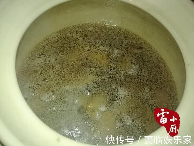 养生|冬天不吃这菜好可惜,健脾补肾,延年益寿,这么搭配最养生!