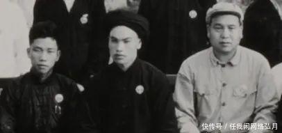 人民币|人民币上的黔东南人,竟然是他~