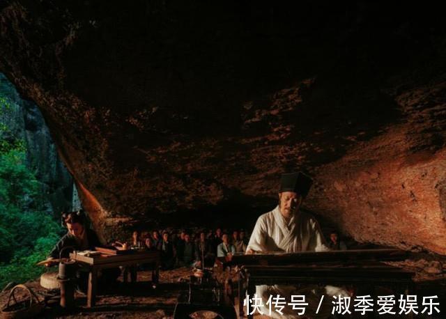 老师&王阳明带新婚妻子回家途中,拜访的此位老师,为何会影响他一生