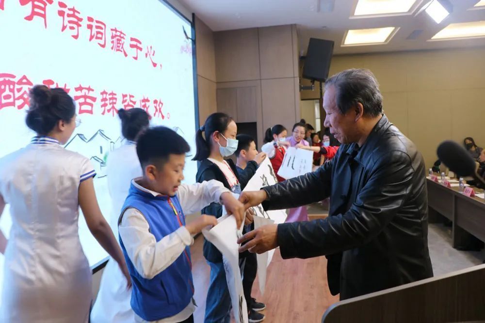 河北师范大学&《大美为真》中国当代书画名家学术邀请展—李建新