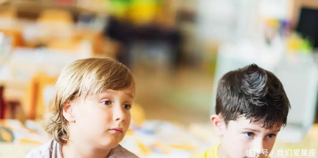 监控|幼儿园高清监控告诉你,什么样的孩子容易受“排挤”,真相戳心!