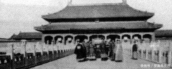 皇帝|清代总计12位皇帝,故宫却只有11块灵位还有一个跑哪去了!