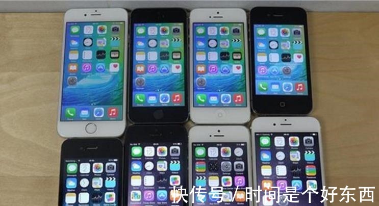 市面|便宜没好货！为什么二手iPhone很便宜，这些手机都来自哪儿！