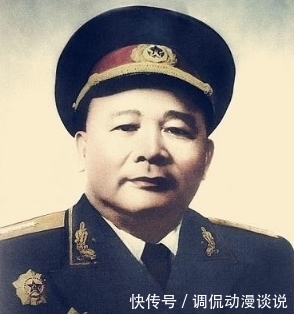 开会|每逢开会毛主席必会问:他来了没?周总理也很钦佩他,那他是谁