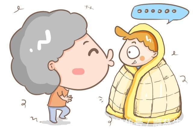 老人|老人若有这些特征,带出来的娃不但聪明情商也高,妈妈能省心不少