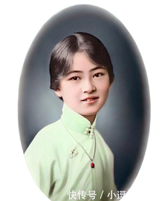 a2898|一组老照片:生前的林徽因旧照,10张图寻找她一生的足迹