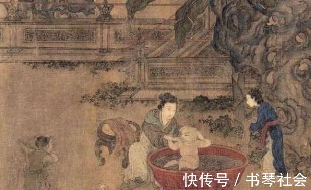 唐诗三百首@孟郊这首三十字的短诗,入选《唐诗三百首》,却不被现代女性认可