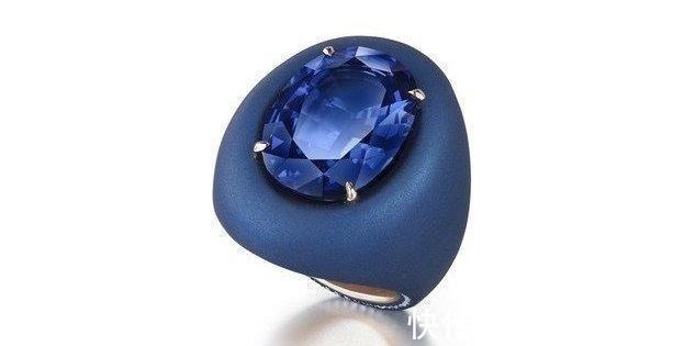 回收$铝竟然比金子贵?回收易拉罐做成的珠宝,颜色堪比彩虹