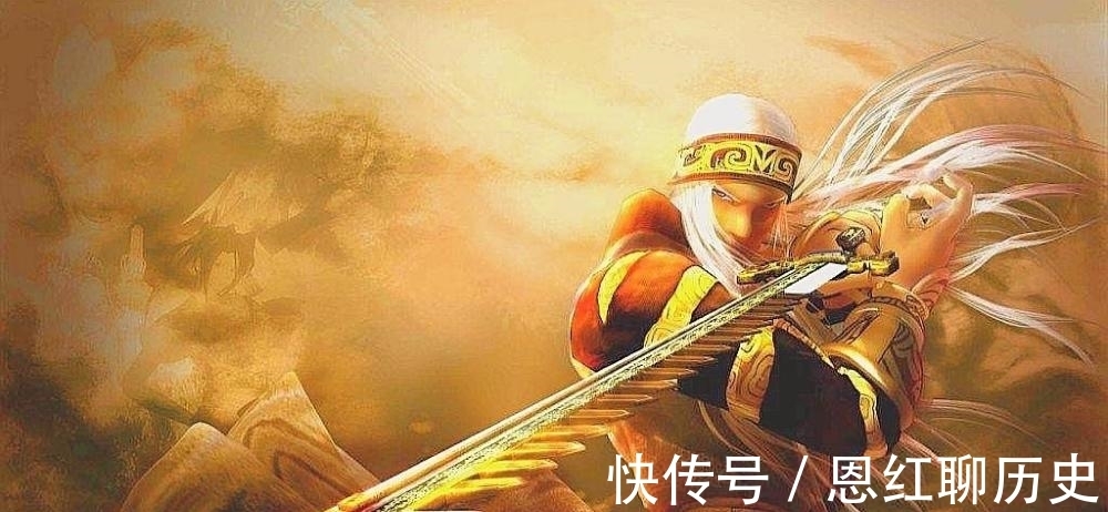 逍遥子|《秦时明月》翻转大局的强大剑阵,纵横合璧人宗逍遥,谁才是王道