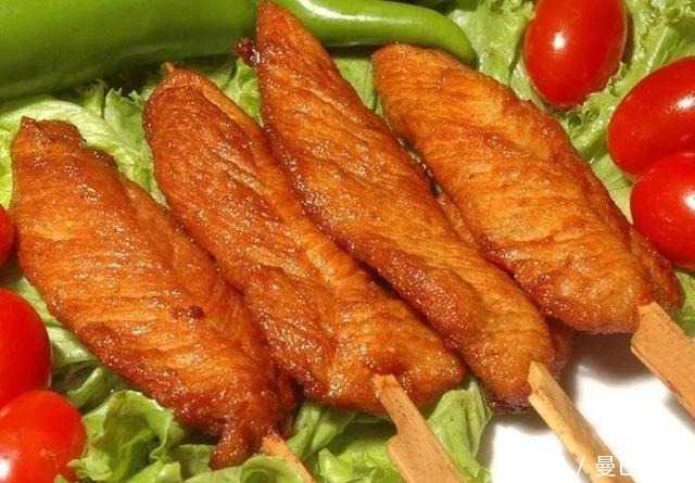 改善|6种“人工合成”的食品,榜首很多人经常吃,坚持1运动或能改善