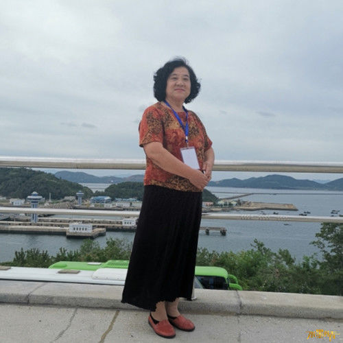 谭莲哲|谭莲哲——CETV水墨丹青书画院常务理事