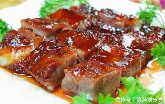 家常菜|好吃不腻的几道家常菜,香味四溢,好吃的流口水,每次做饭都不够