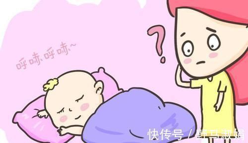 塌鼻子|为啥新生儿都是“塌鼻子”?护理宝宝鼻子也有大学问,看完快收藏