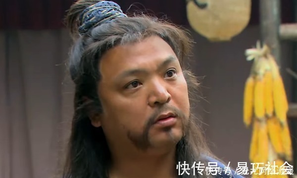 二龙山@此人师出名门,鲁智深杨志对其言听计从,排名仅第八十一位