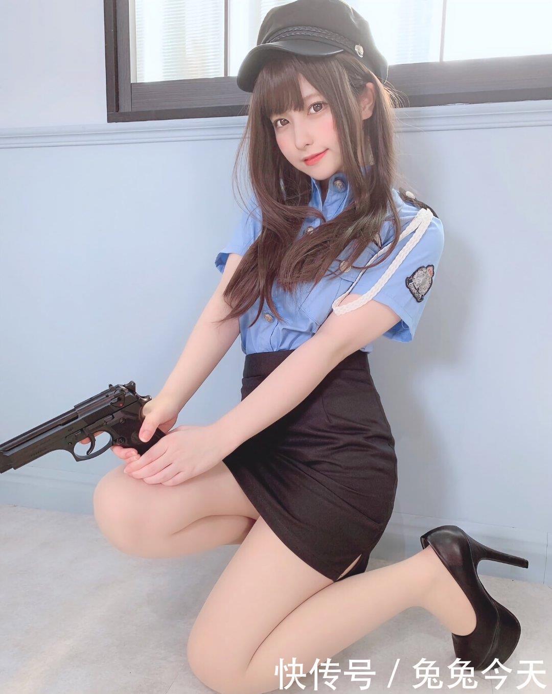 美圖|女檢察官和女教師美圖壁紙與朋友圈文案