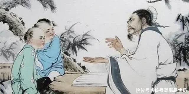 秘密|关系再好,也尽量不要说这2个秘密,容易招祸