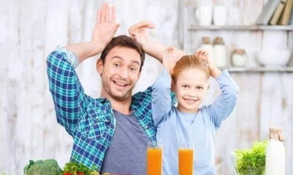 十万个为什么|娃的五个“小动作”,证明他智商爆表,如果有,请偷着笑吧