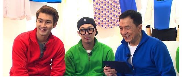 《Running Man》最搞笑的几期 诞生在早期的黄金盛世时