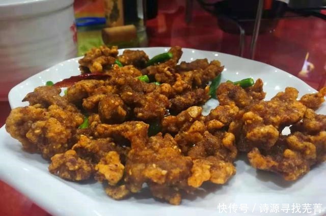 延边|吉林印记 延边大冷面