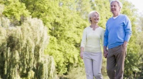 长寿|人的寿命天注定?若你有5个好习惯,长寿也不会让你“失望”!