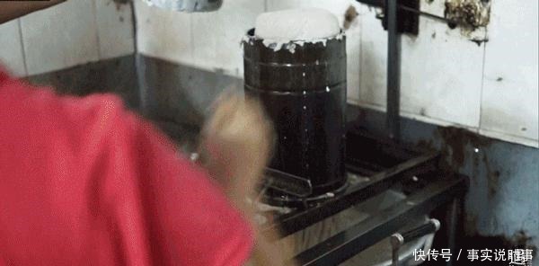 在广州,早餐就可以拍一整季的《舌尖》