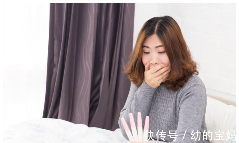 孕期|孕期身体出现不适别惊慌,有可能是胎儿发育良好的表现,是好事