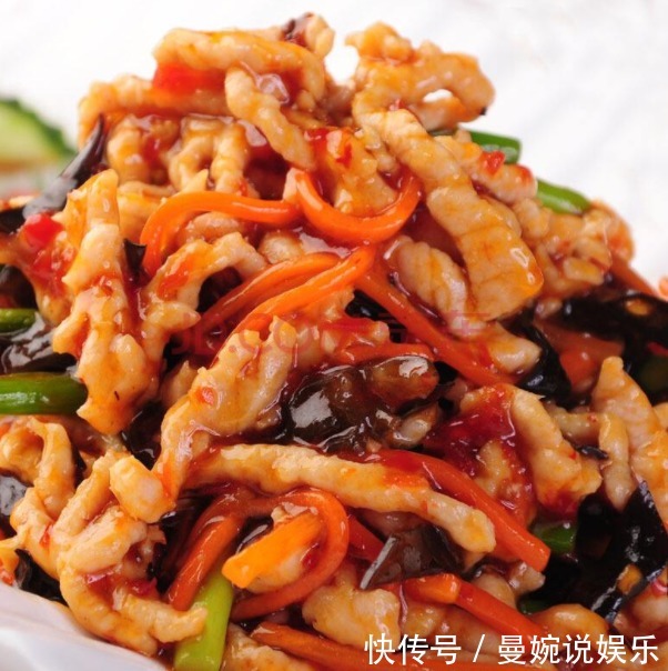 超下饭的几道馋人菜肴，做法简单，好吃又美味，天天吃都不够！